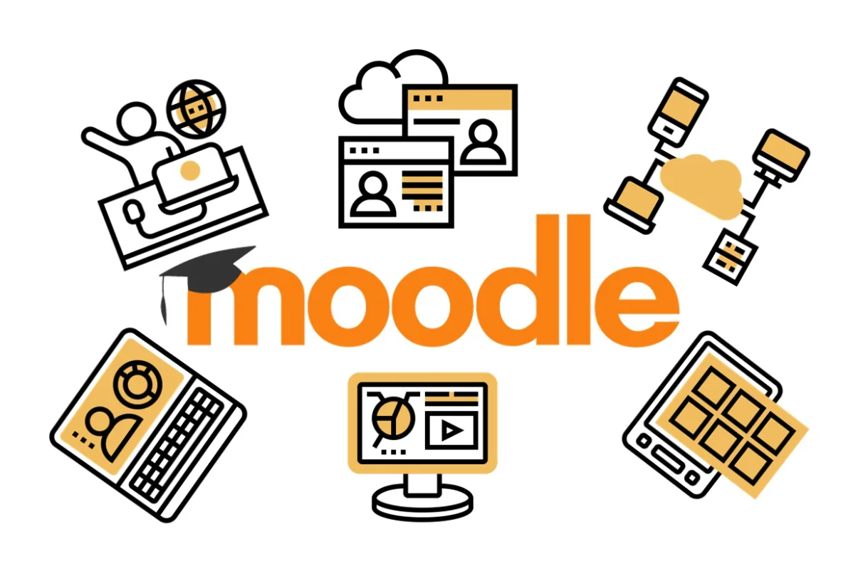 Moodle. Moodle логотип. Платформа Moodle. Платформа Moodle картинки.